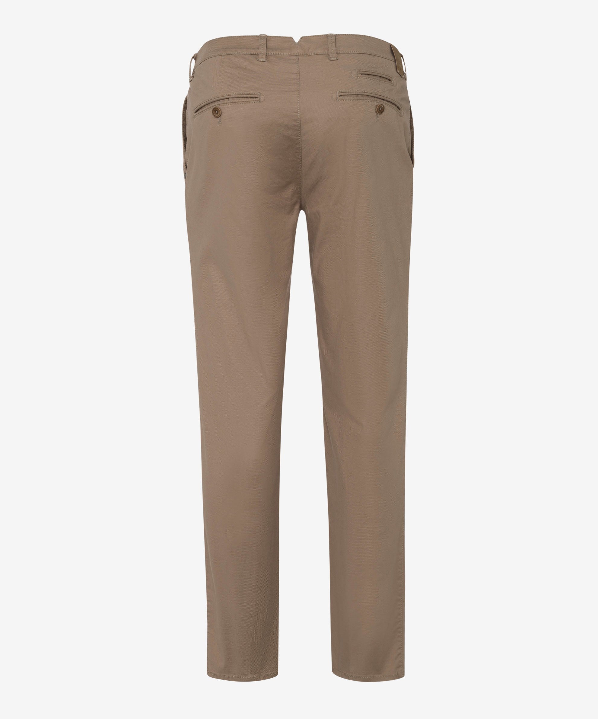 BRAX FABIO IN Chinchilla Sand Chino - 07882020 84-1557.55