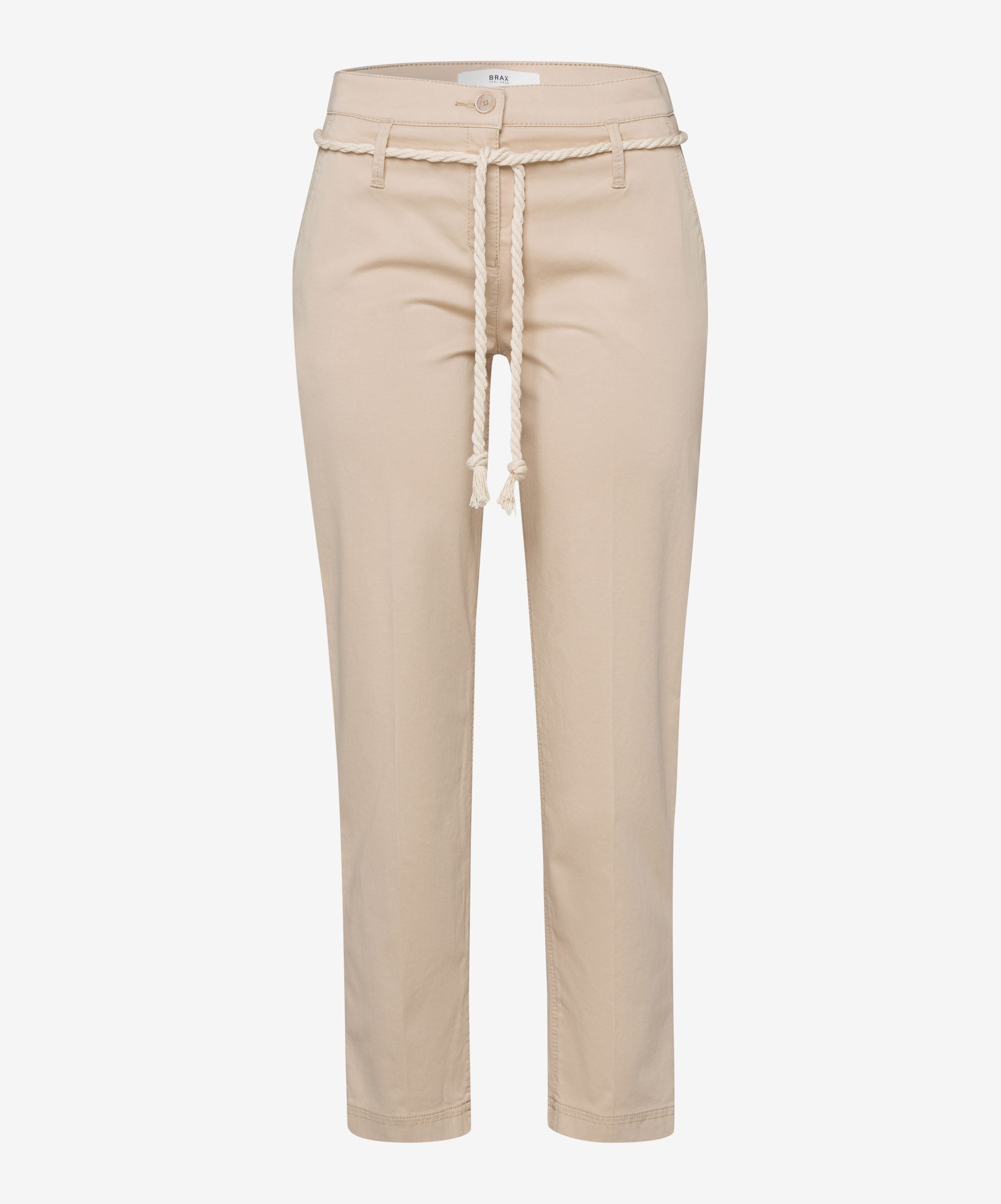 BRAX MEL S Chino - Sandstone Whisper - 09922120 74-3257.56
