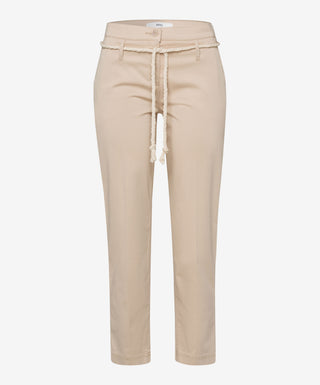 BRAX MEL S Chino - Sandstone Whisper - 09922120 74-3257.56