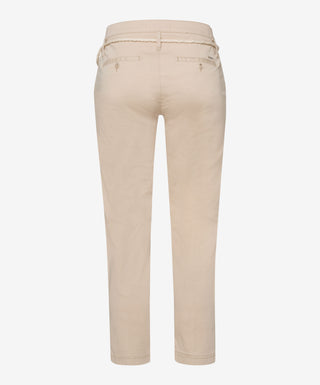 BRAX MEL S Chino - Sandstone Whisper - 09922120 74-3257.56