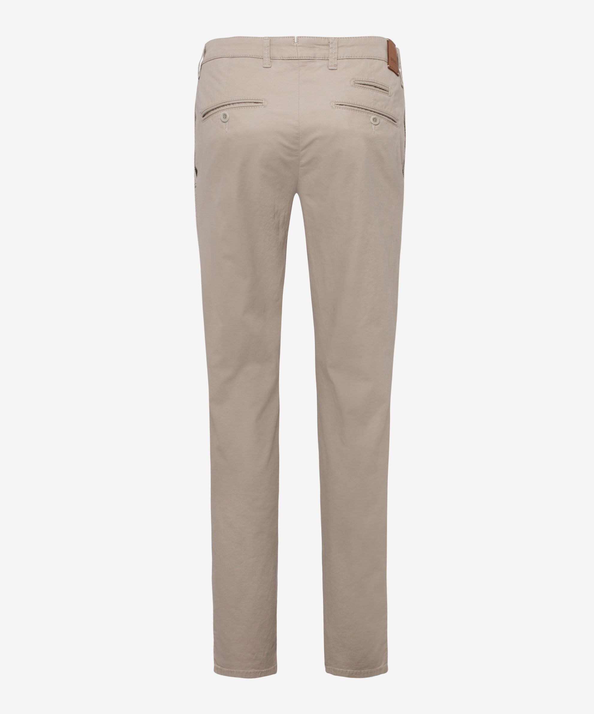 BRAX FABIO IN Chino - Sandelight Beige - 07882020 84-1557.56