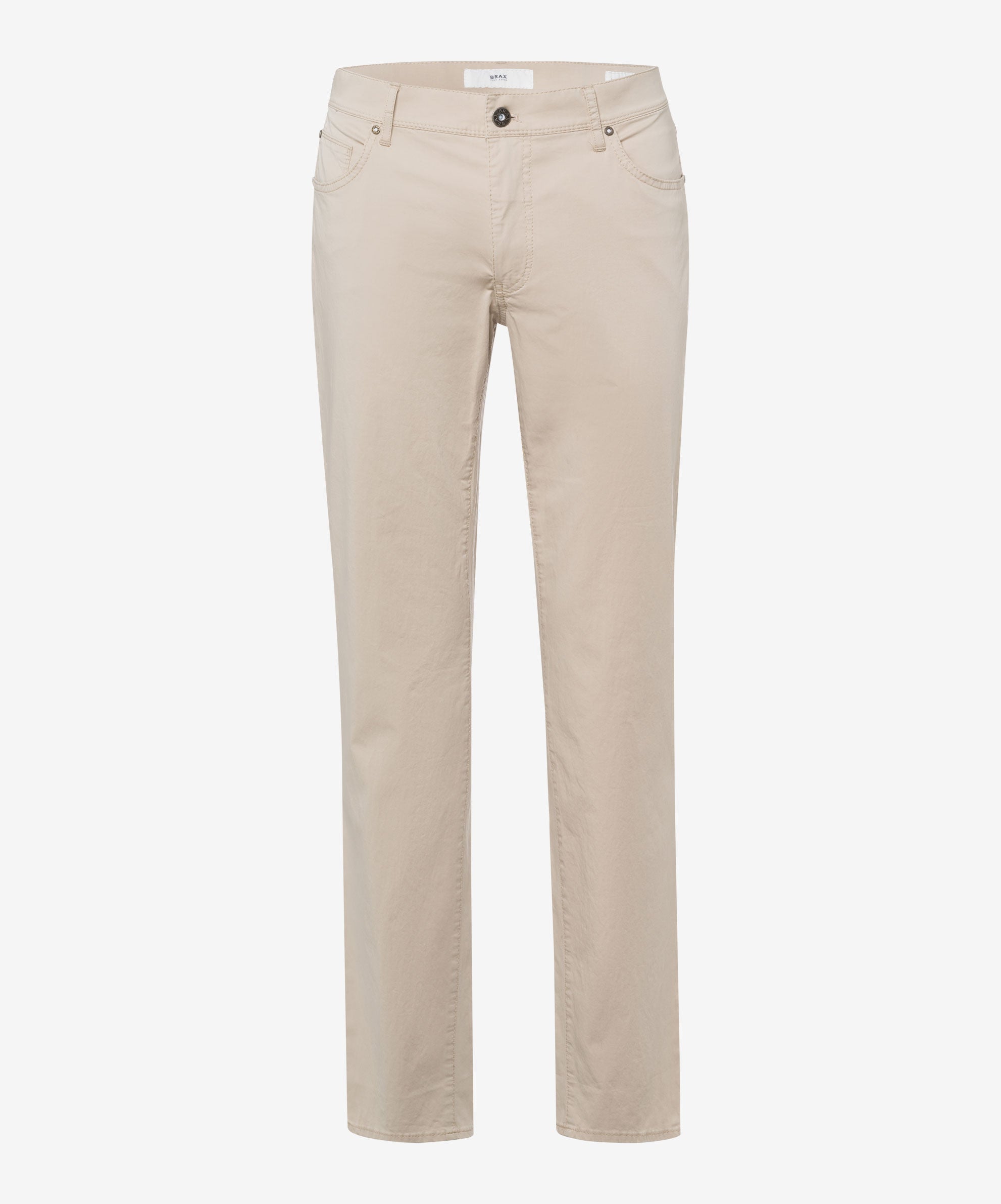 BRAX CADIZ U Five Pocket - Sandstone Whisper - 07884120 84-3147.56