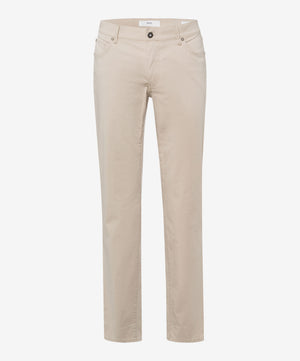 BRAX CADIZ U Five Pocket - Sandstone Whisper - 07884120 84-3147.56