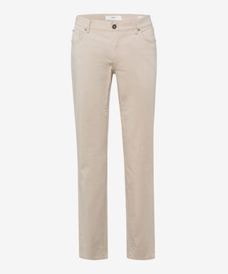 BRAX CADIZ U Five Pocket - Sandstone Whisper - 07884120 84-3147.56