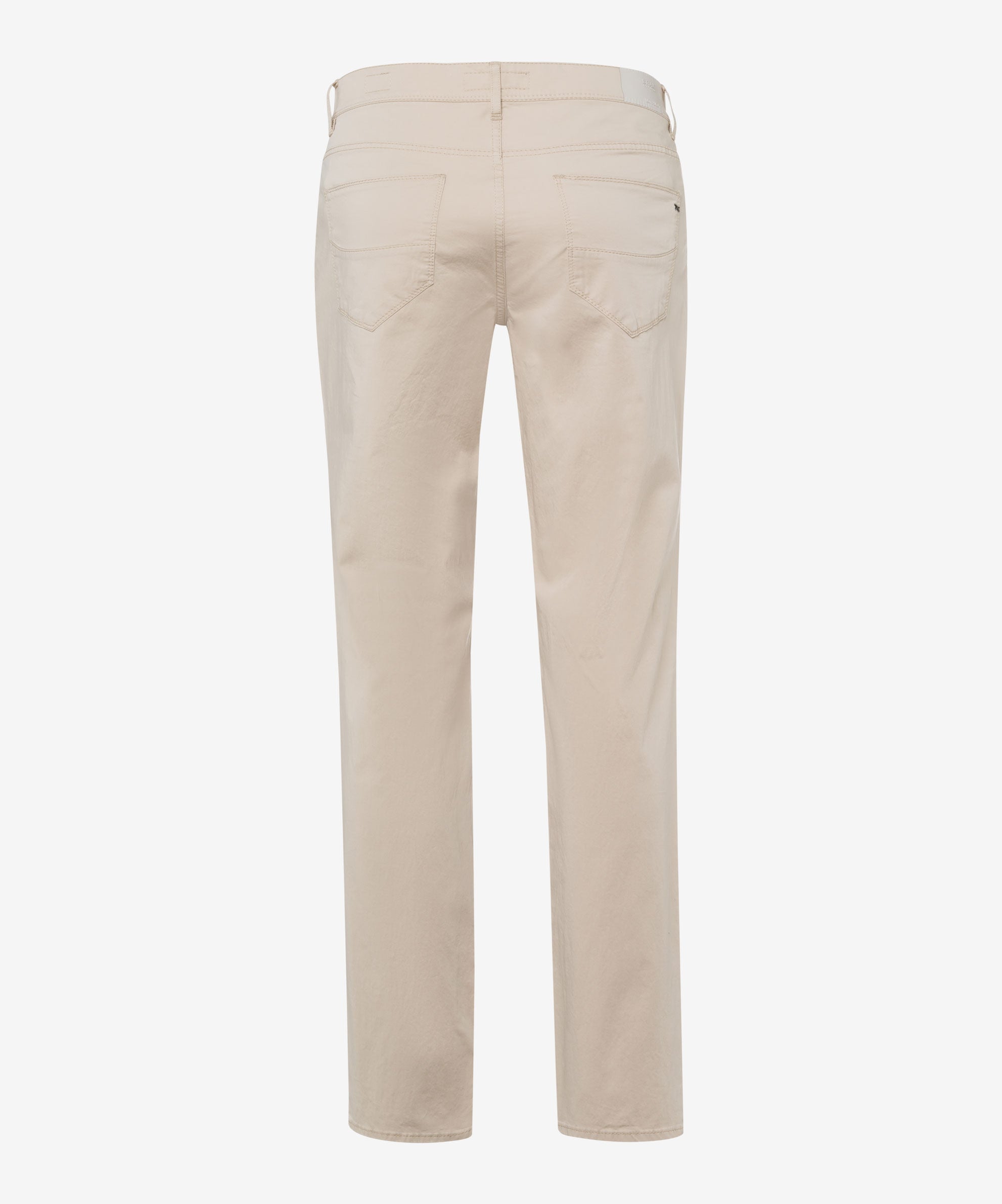 BRAX CADIZ U Five Pocket - Sandstone Whisper - 07884120 84-3147.56