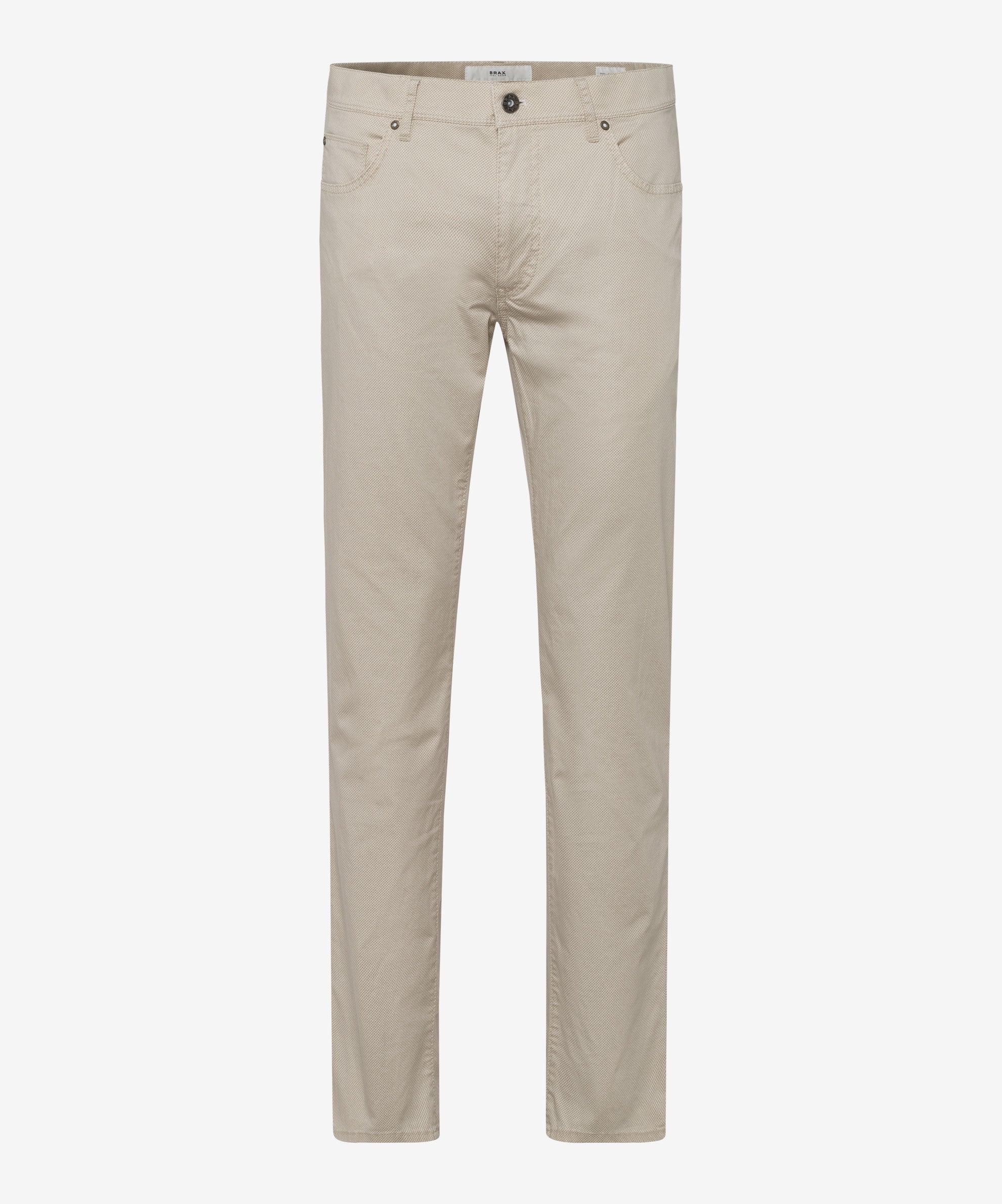 BRAX CADIZ U - Sand Dune Beige - 07884120 84-1154.57