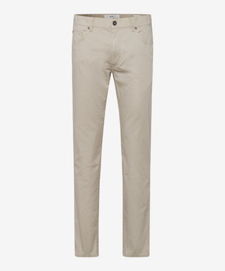 BRAX CADIZ U - Sand Dune Beige - 07884120 84-1154.57