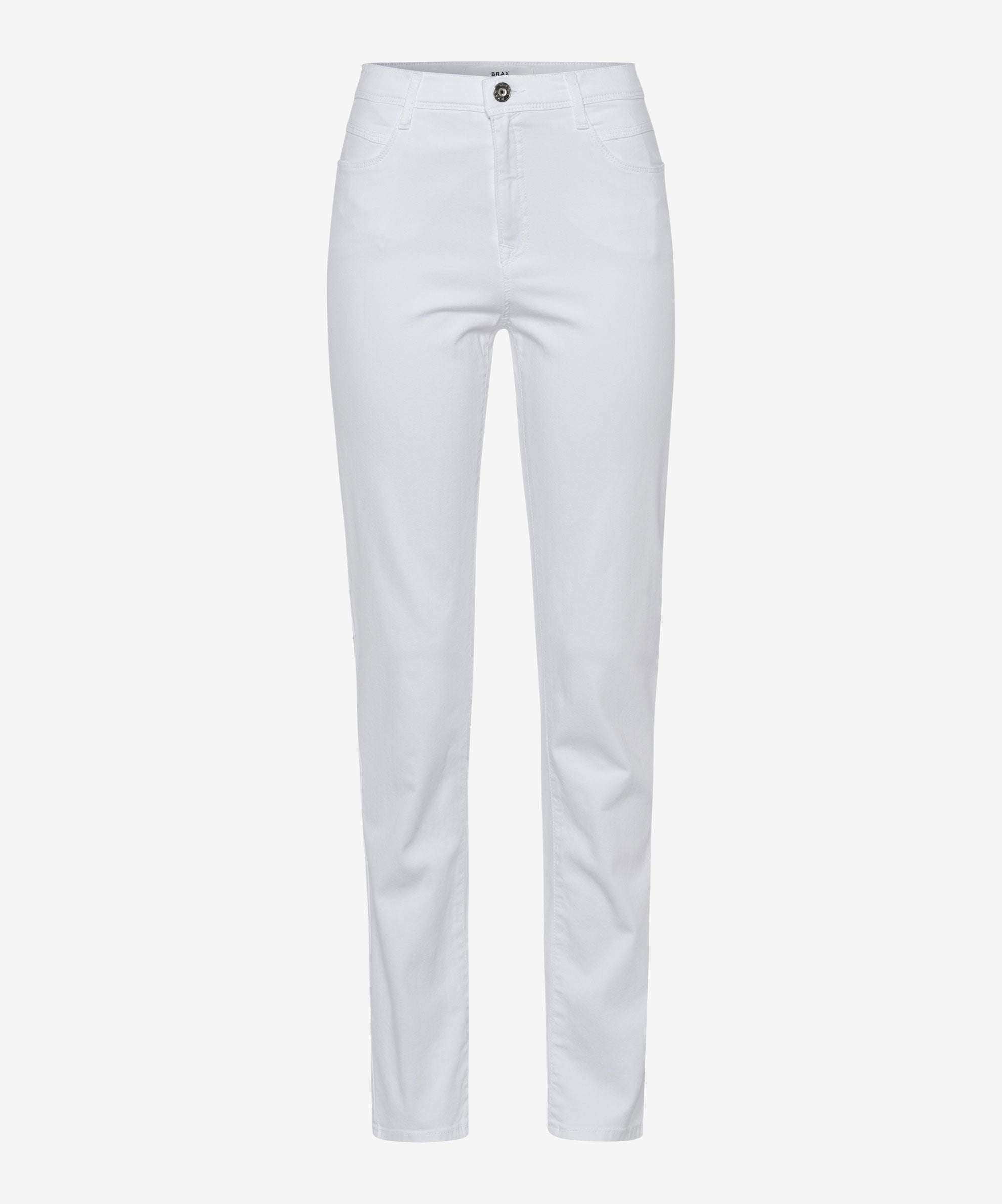 BRAX MARY Stoffhose - Bright Cloud White - 9920420 74-7557-99