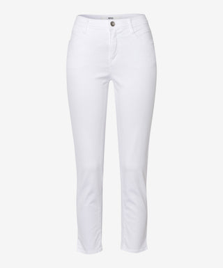 BRAX Mary S - Cloud Pearl Denim - 09921720 74-7557.99