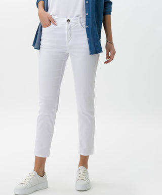 BRAX Mary S - Cloud Pearl Denim - 09921720 74-7557.99