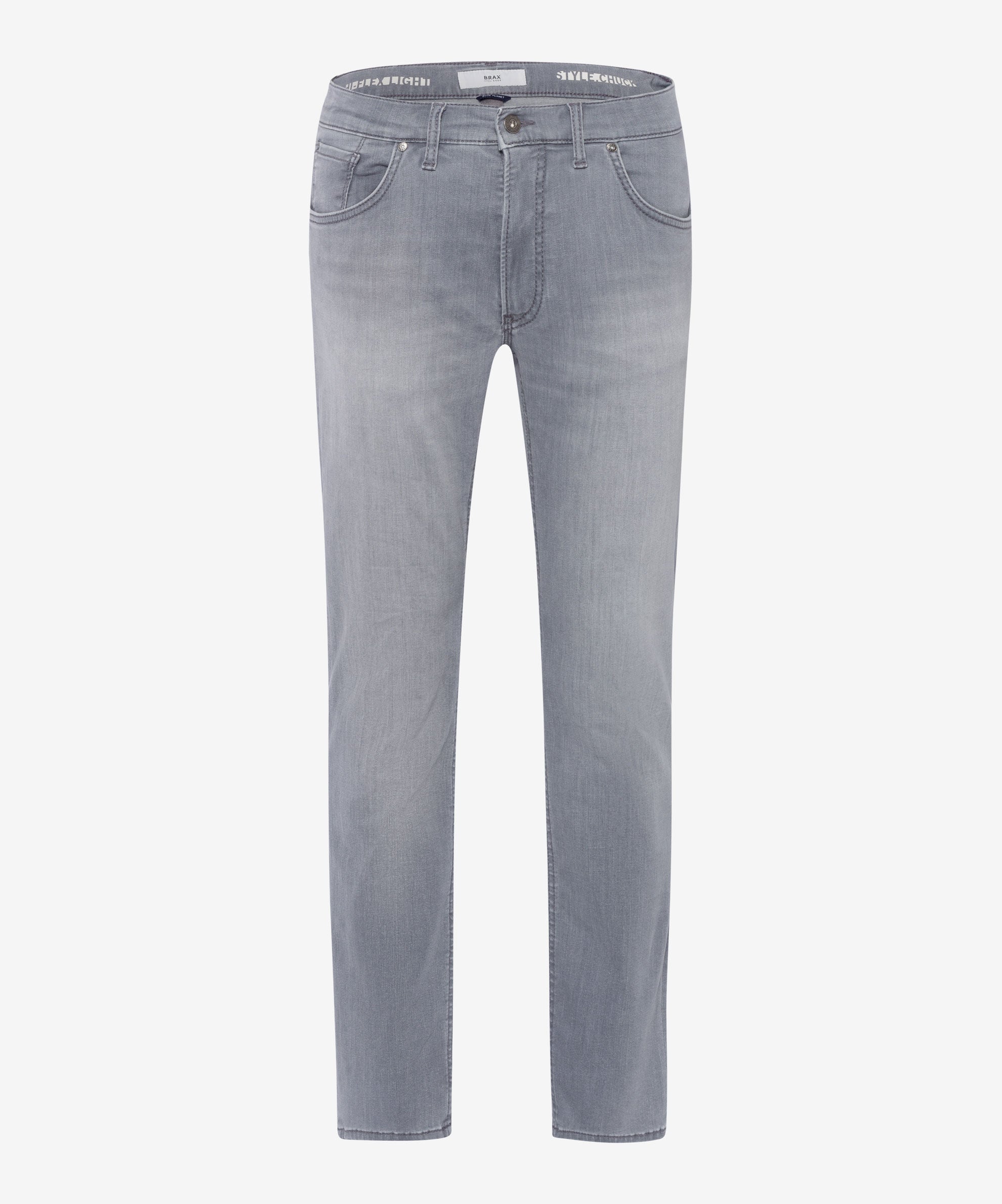 BRAX Chuck - Stone Mist Denim - 7953020 81-6428-05
