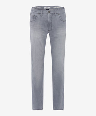 BRAX Chuck - Stone Mist Denim - 7953020 81-6428-05
