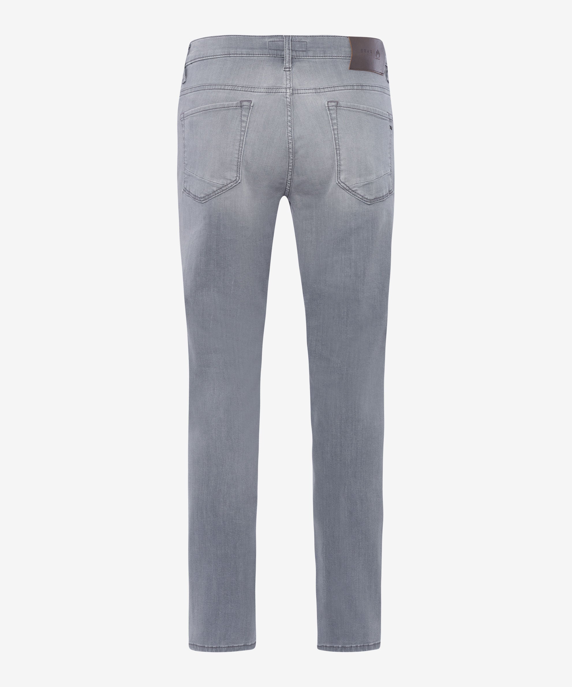 BRAX Chuck - Stone Mist Denim - 7953020 81-6428-05