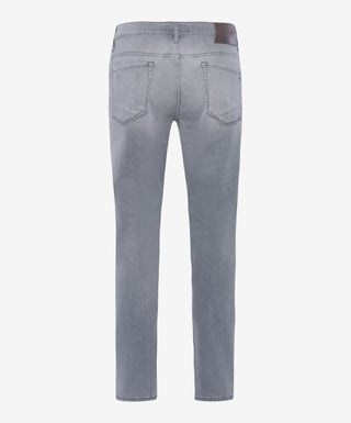 BRAX Chuck - Stone Mist Denim - 7953020 81-6428-05