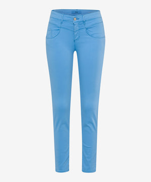 BRAX ANA santorin 9939020 71-6258-17 - Ocean Mist Blue - 9939020 71-6258-17
