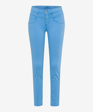 BRAX ANA santorin 9939020 71-6258-17 - Ocean Mist Blue - 9939020 71-6258-17