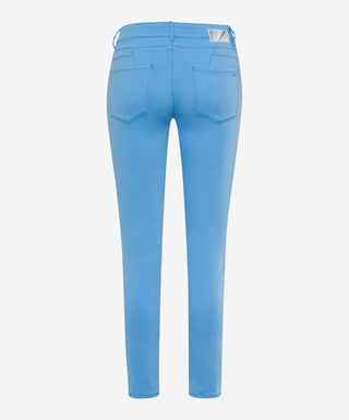 BRAX ANA santorin 9939020 71-6258-17 - Ocean Mist Blue - 9939020 71-6258-17