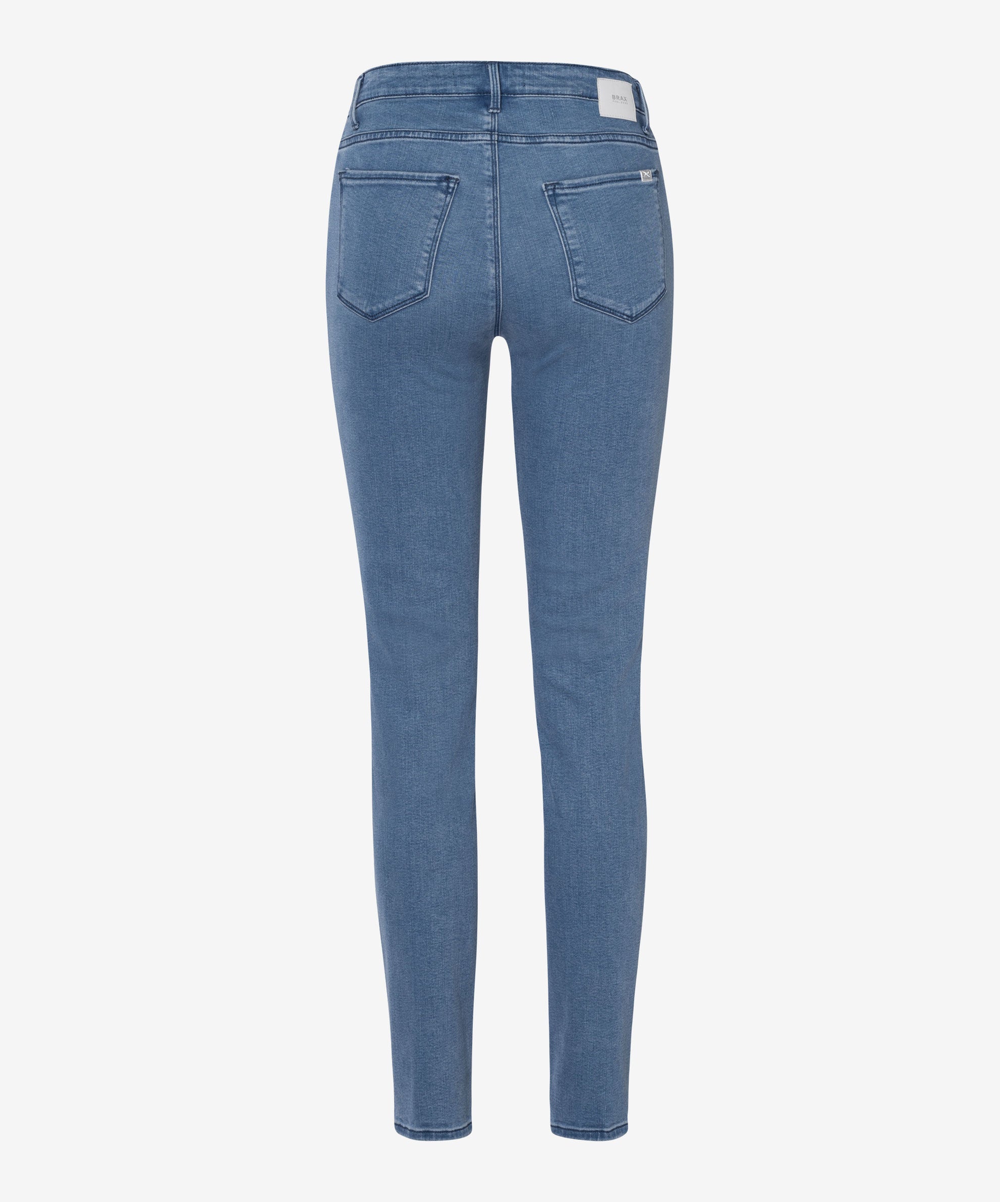 BRAX Shakira Jeans - Shoreline Denim - 9947420 71-1008-18