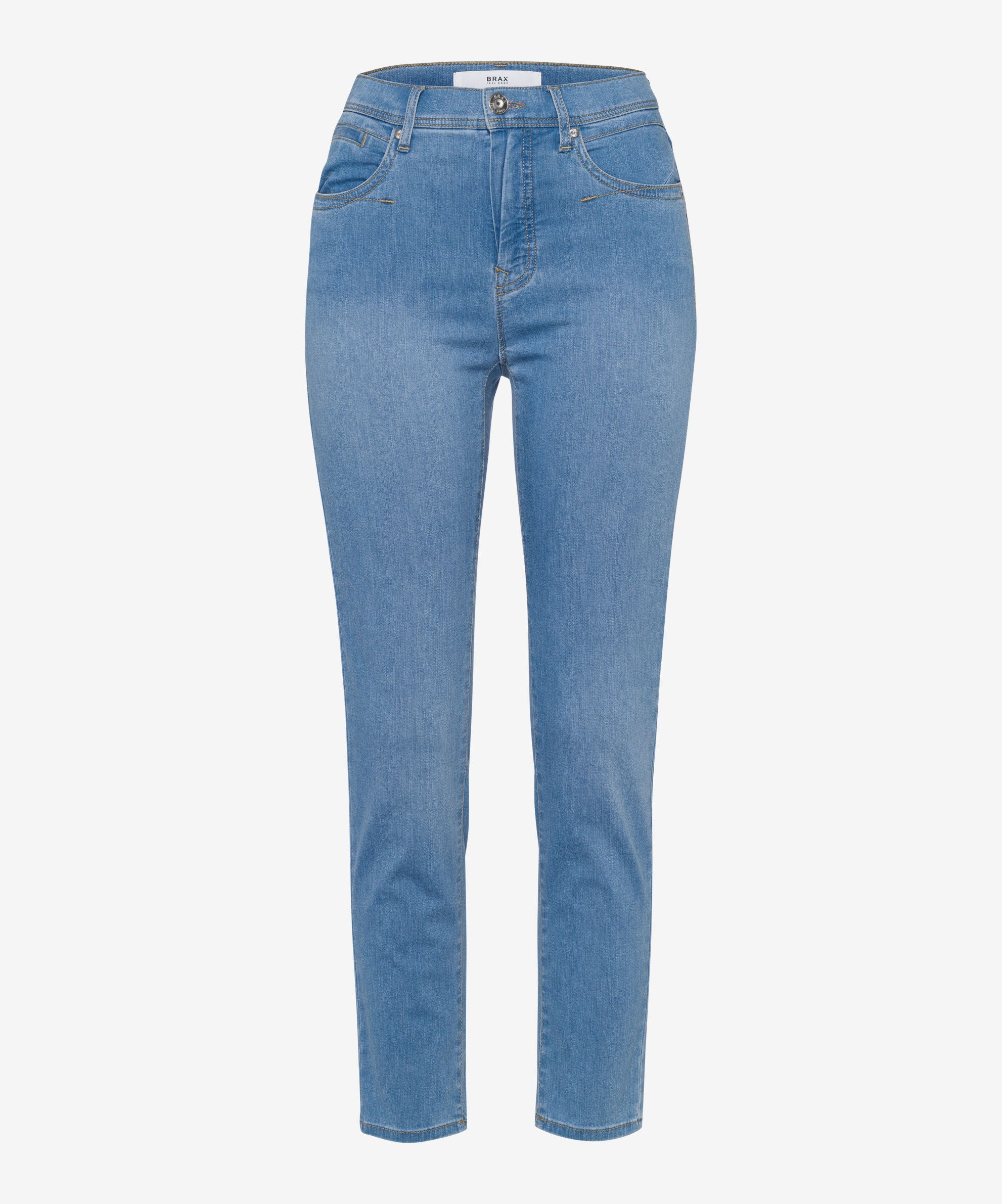 BRAX MARY S Slim Jeans - Shoreline Sky - 9933020 71-7558-19