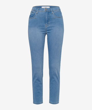 BRAX MARY S Slim Jeans - Shoreline Sky - 9933020 71-7558-19