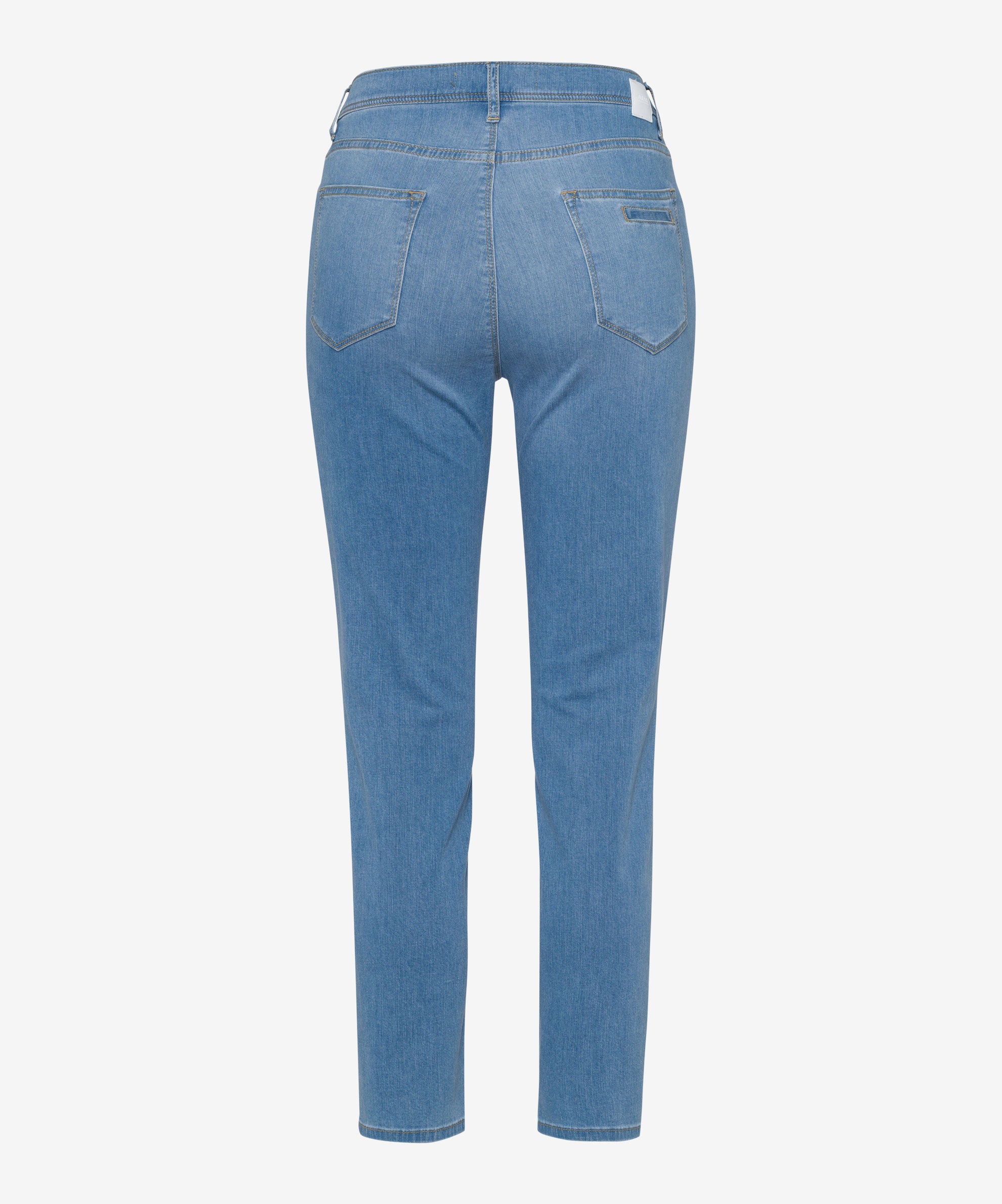 BRAX MARY S Slim Jeans - Shoreline Sky - 9933020 71-7558-19