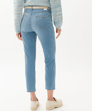 BRAX MARY S Slim Jeans - Shoreline Sky - 9933020 71-7558-19