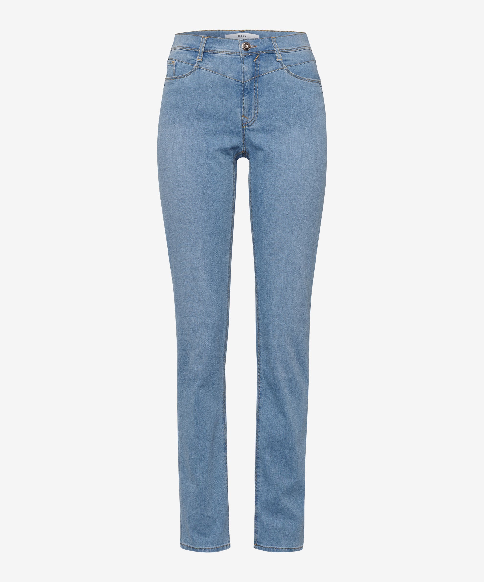 BRAX Mary Five Pocket - Misty Riviera Blue - 9947920 71-7558-19