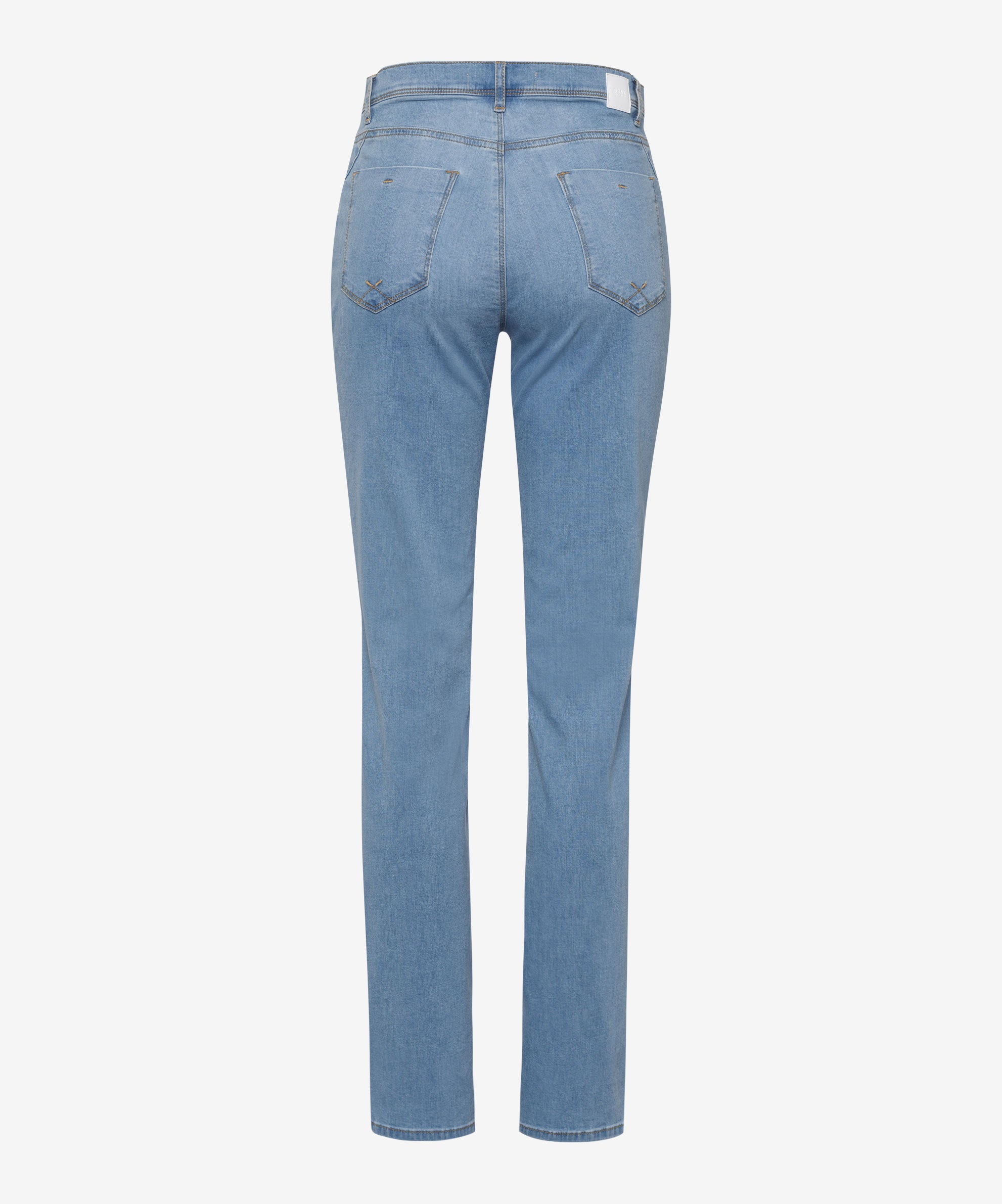 BRAX Mary Five Pocket - Misty Riviera Blue - 9947920 71-7558-19