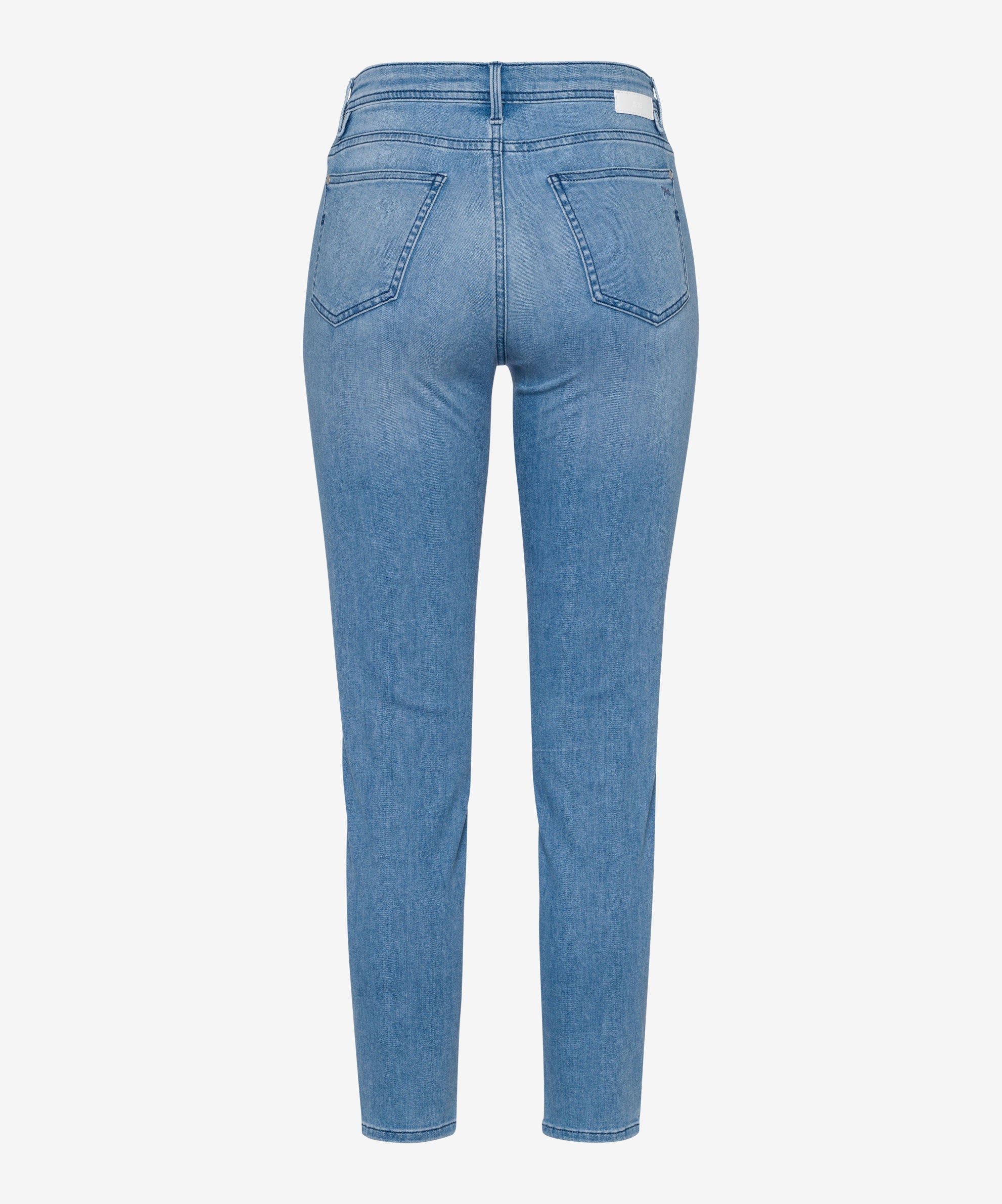 BRAX Shakira Five Pocket - Sea Breeze Denim - 9930320 71-7958-19