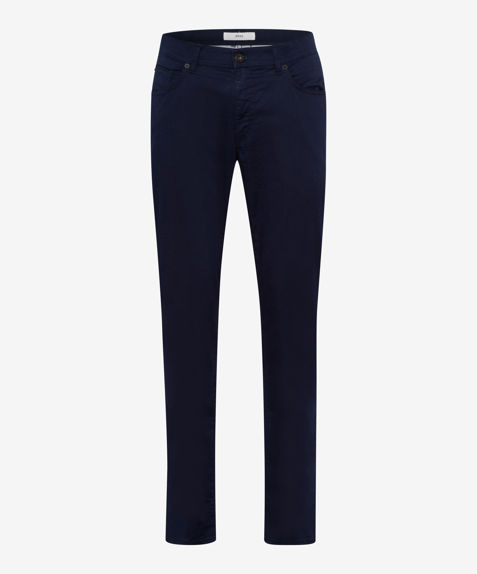 BRAX Cadiz Five Pocket - Midnight Harbor Blue - 7884120 81-1128-22