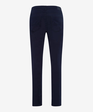 BRAX Cadiz Five Pocket - Midnight Harbor Blue - 7884120 81-1128-22