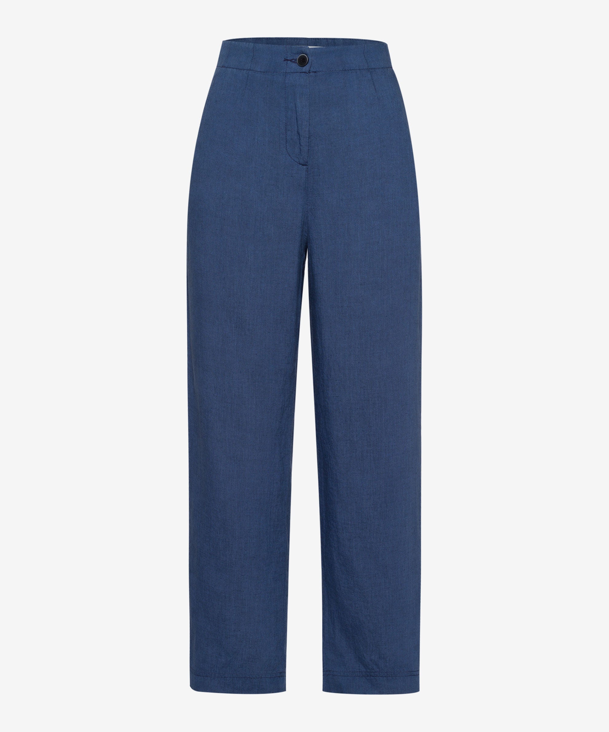 BRAX MAINE S Stoffhose - Indigo Mist Blue - 9823720 71-2208-23