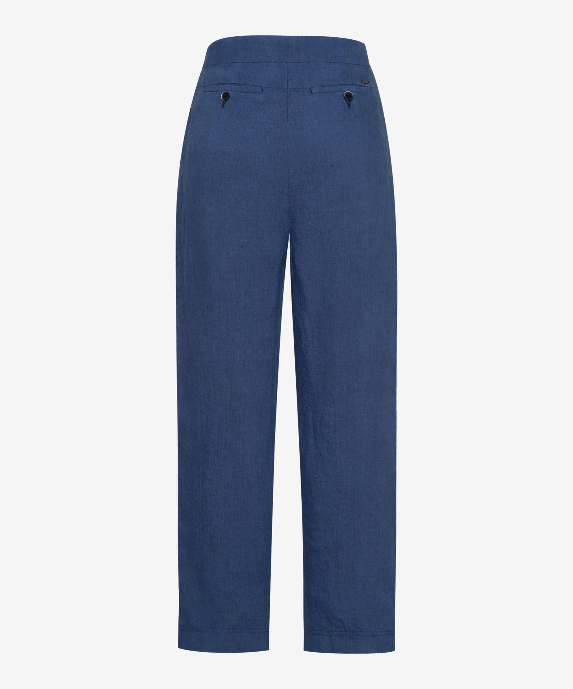 BRAX MAINE S Stoffhose - Indigo Mist Blue - 9823720 71-2208-23