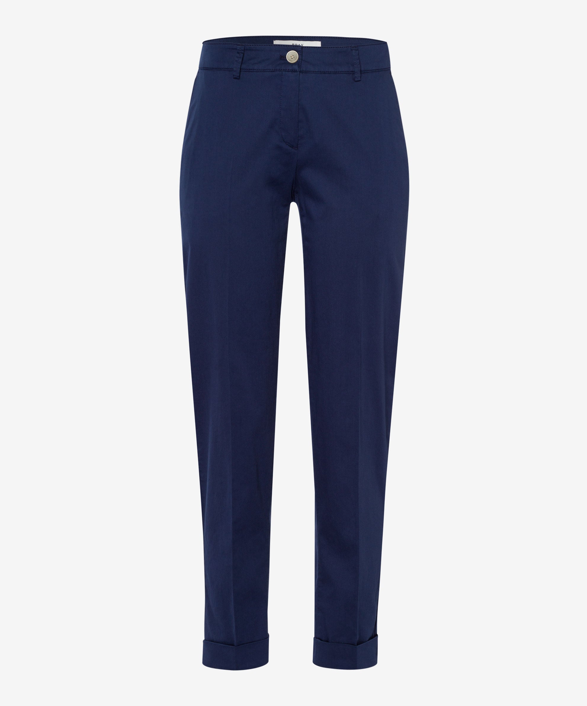 BRAX Maron Damen Chino - Midnight Sapphire Blue - 9834820 71-3208-23