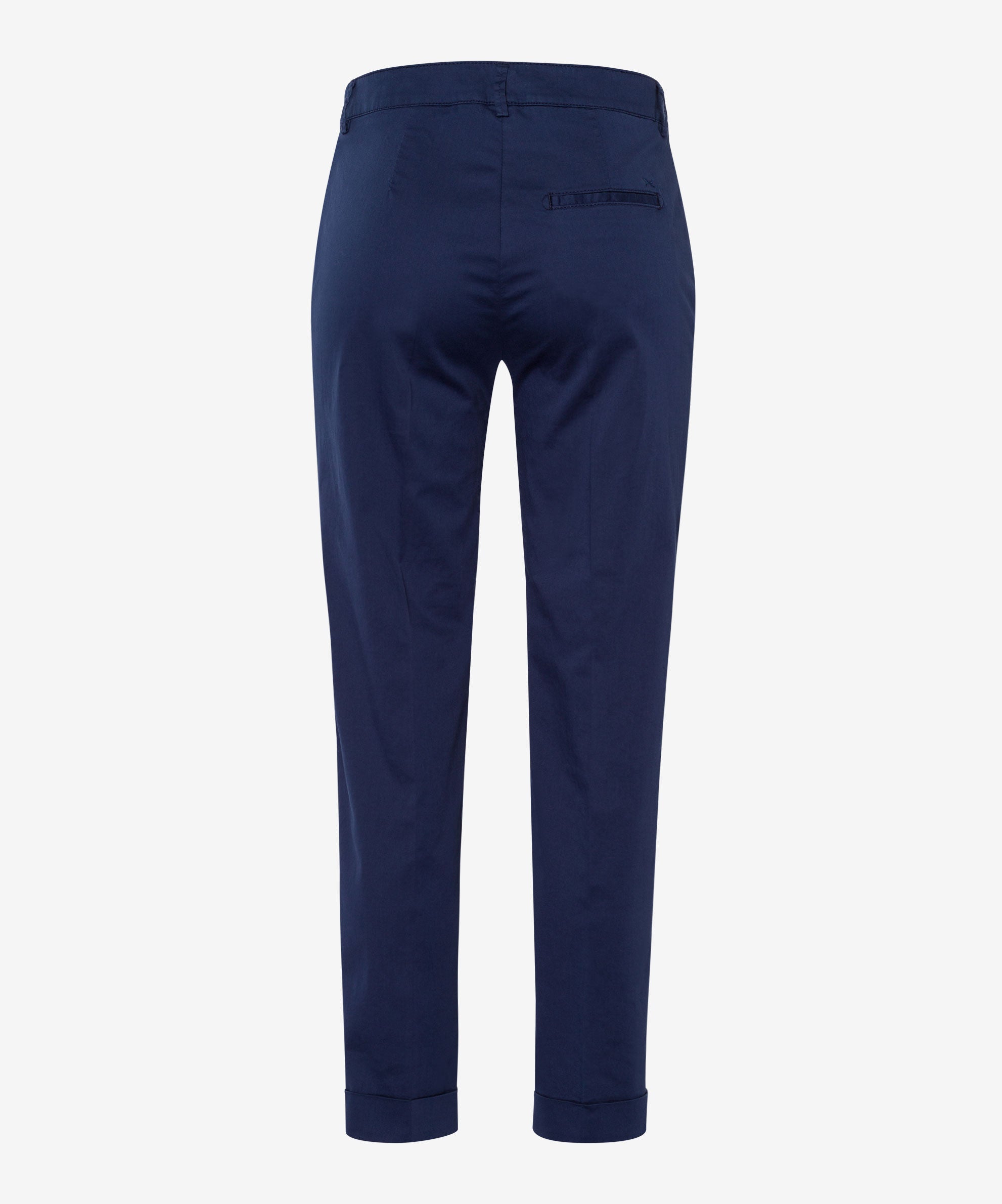 BRAX Maron Damen Chino - Midnight Sapphire Blue - 9834820 71-3208-23