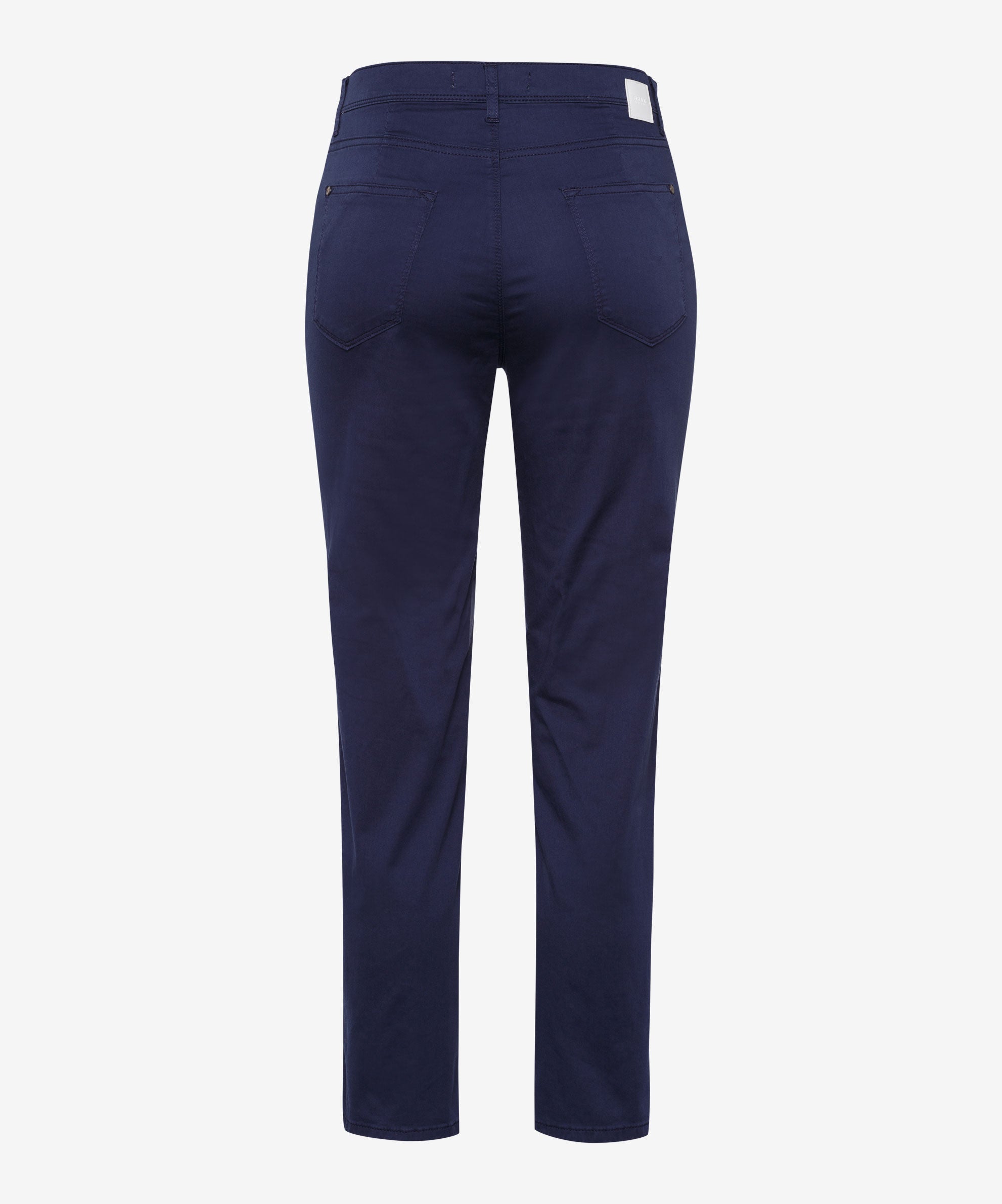 BRAX Mary S Stoffhose - Midnight Indigo Blue - 9836220 71-3208-23