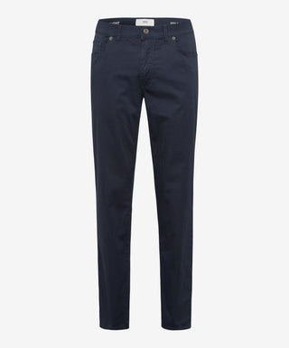 BRAX Cadiz Five Pocket - Midnight Ink Blue - 7884120 81-1858-23