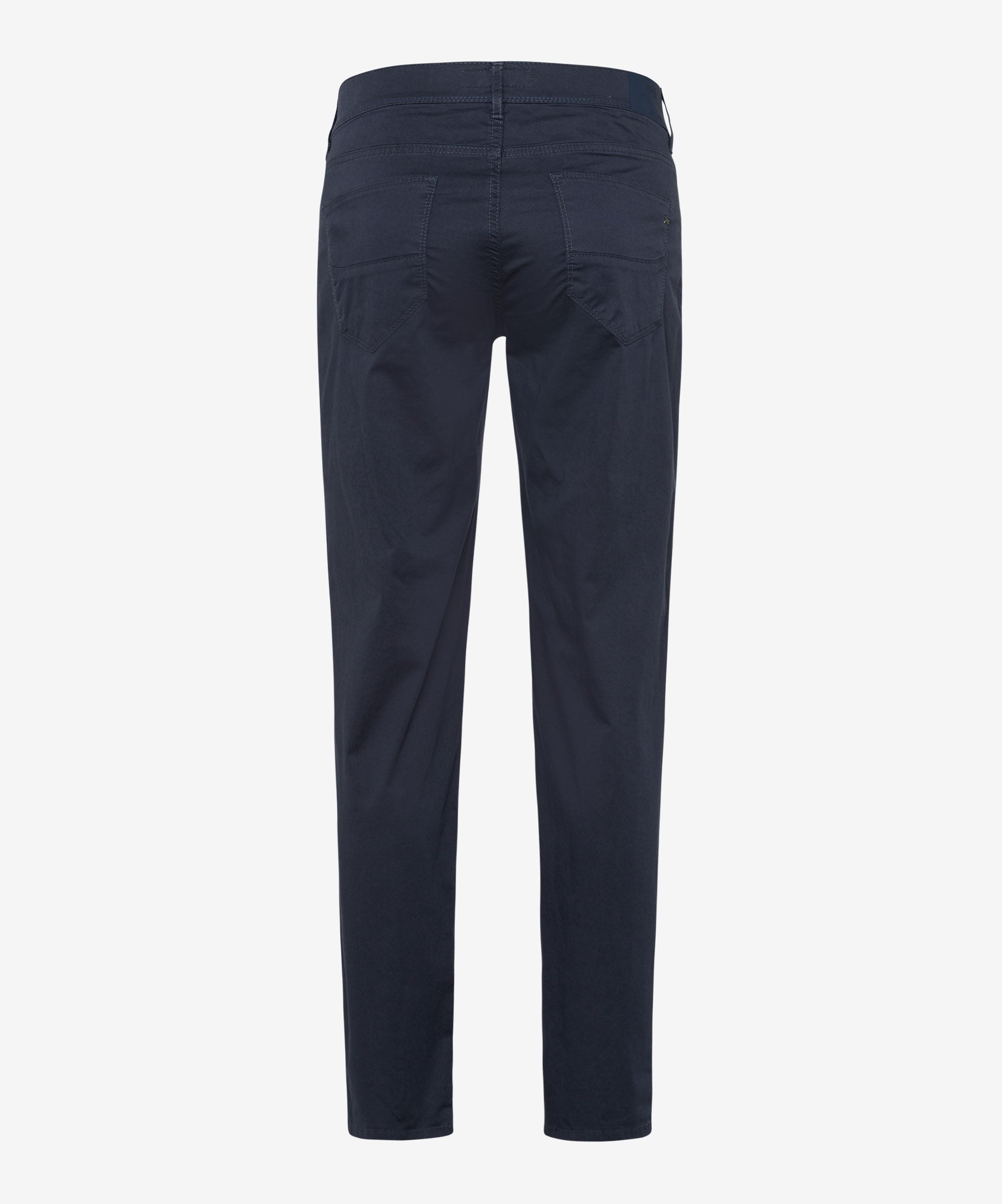 BRAX Cadiz Five Pocket - Midnight Ink Blue - 7884120 81-1858-23