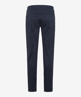 BRAX Cadiz Five Pocket - Midnight Ink Blue - 7884120 81-1858-23