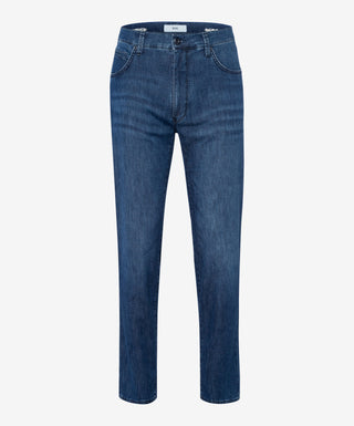 BRAX Cadiz Five Pocket - Deep Atlantic Blue - 7950720 81-6128-23