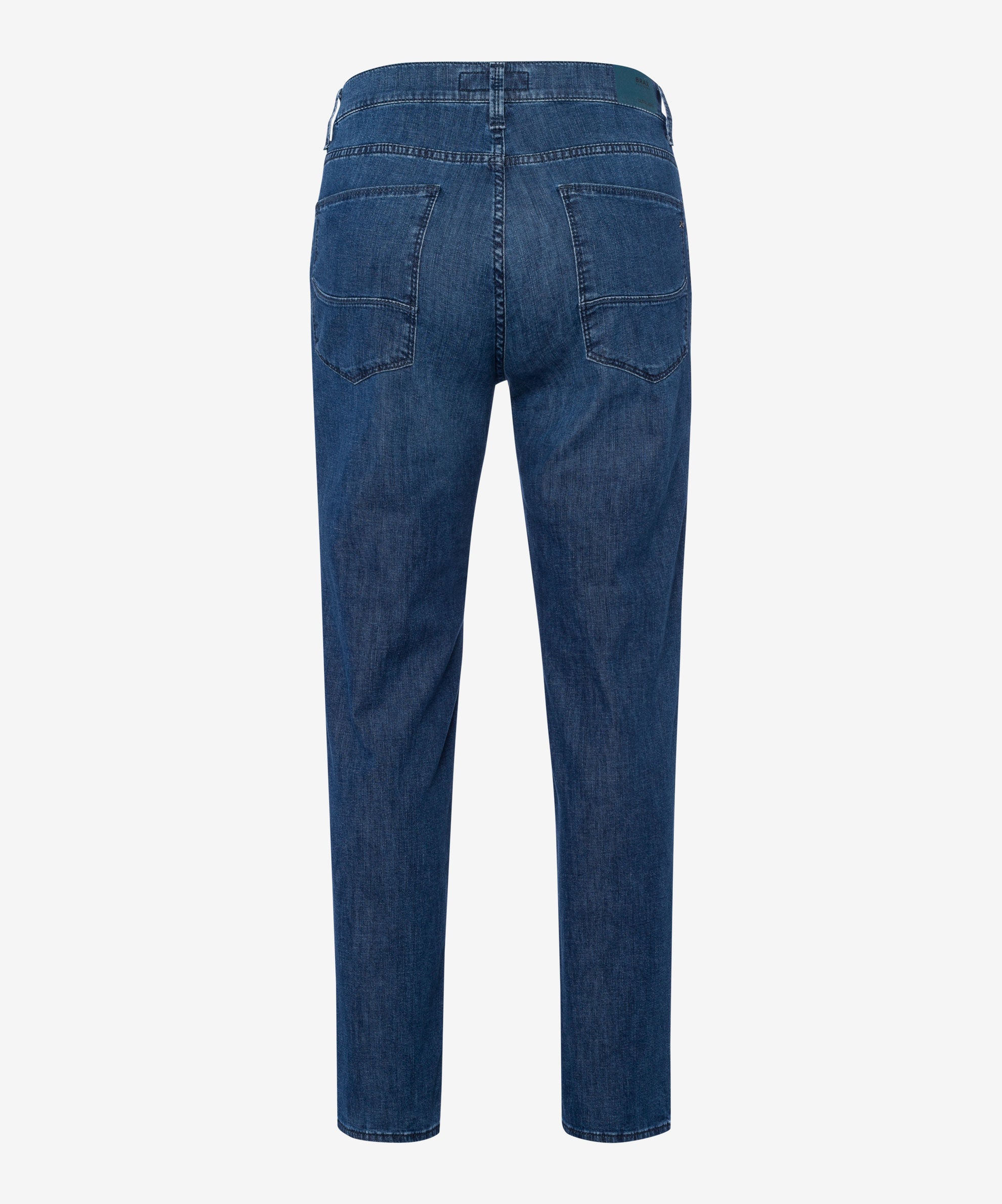 BRAX Cadiz Five Pocket - Deep Atlantic Blue - 7950720 81-6128-23