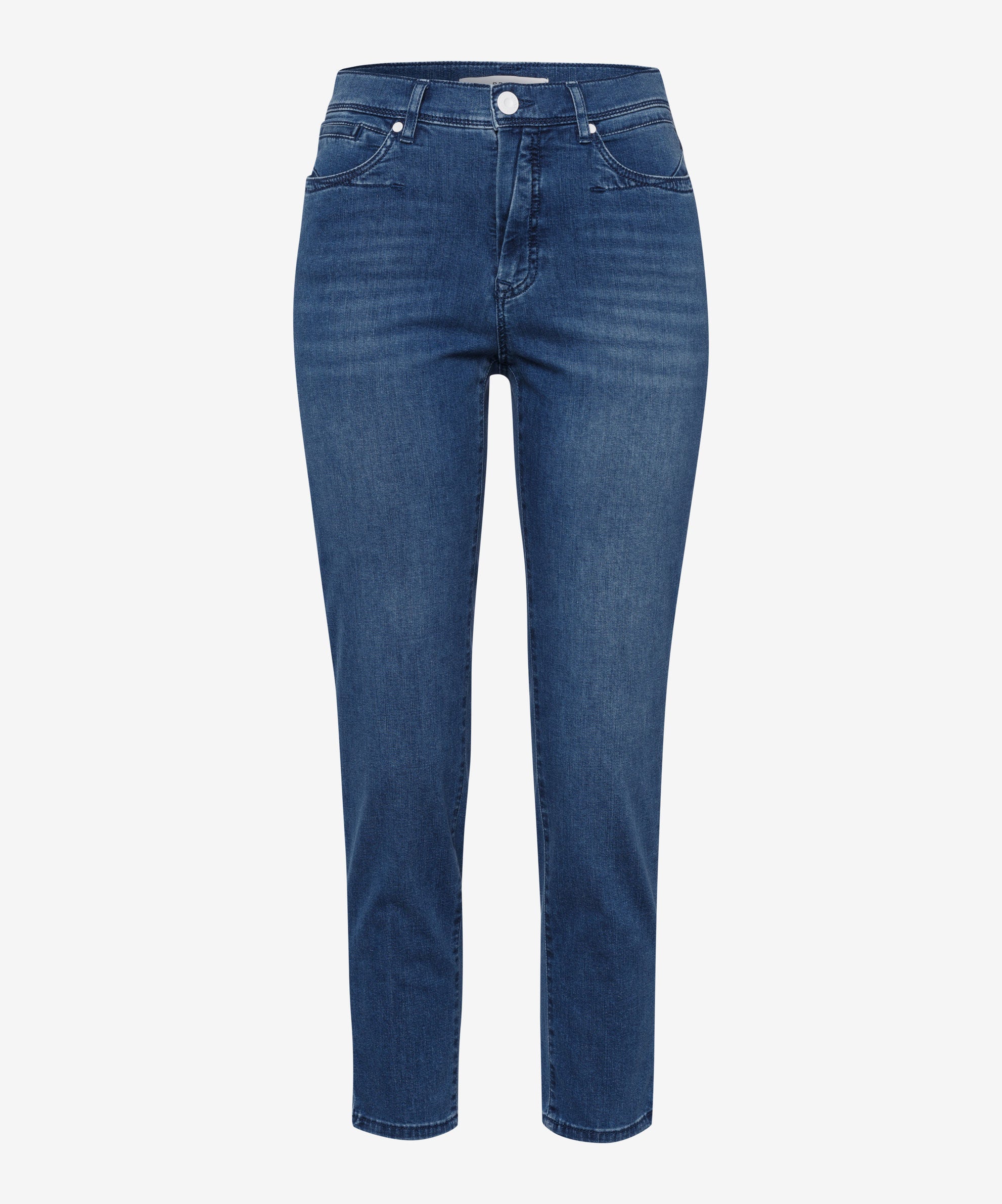 BRAX Mary S used regular blue - Deep Harbour Blue - 9933020 71-7558-25