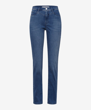 BRAX Mary Five Pocket - Coastal Indigo Blue - 9947920 71-7558-25