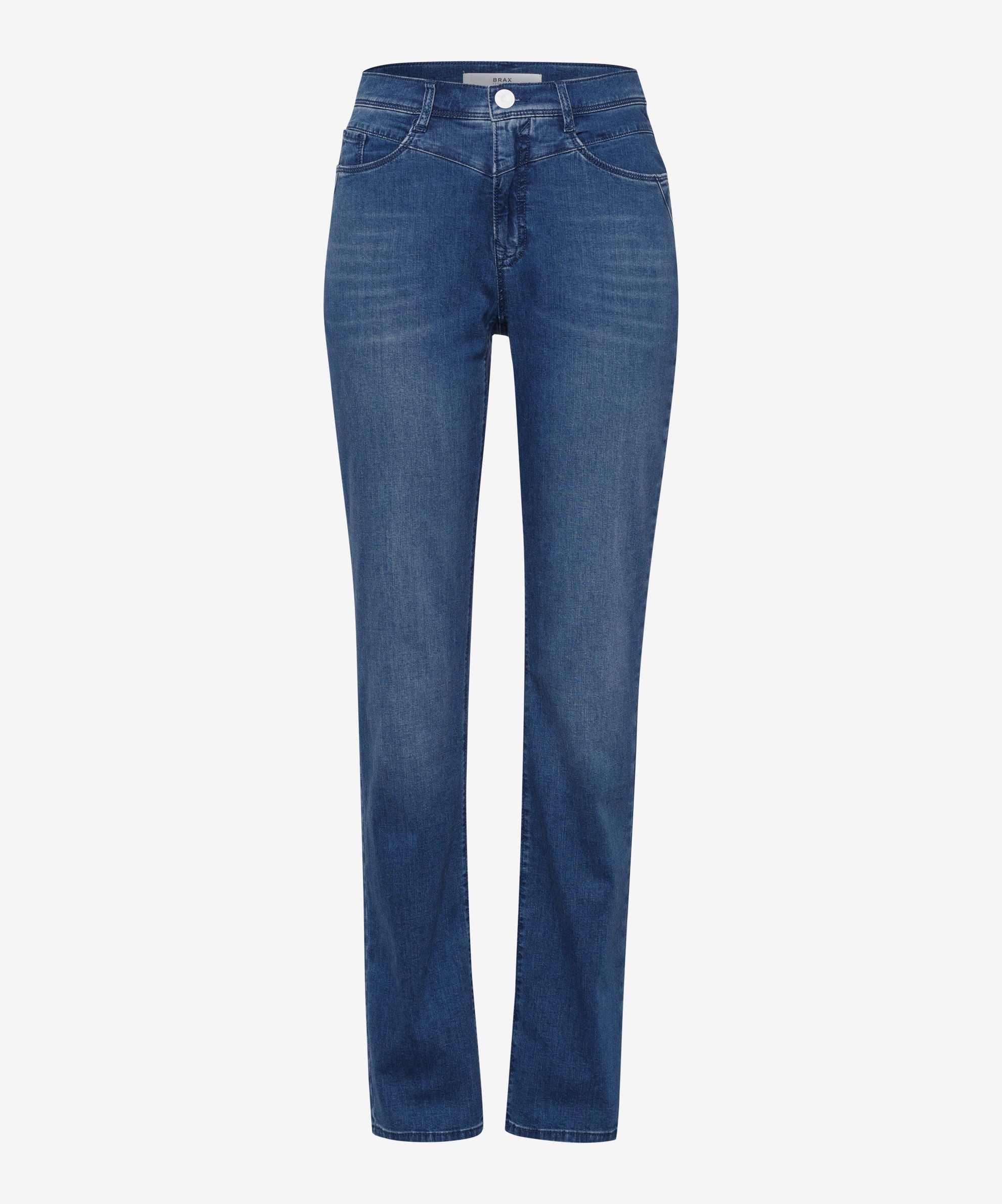 BRAX CAROLA Jeanshose - Coastal Denim Wash - 9948020 71-7558-25
