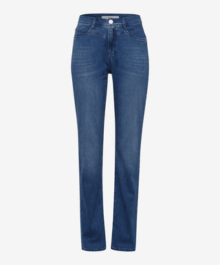BRAX CAROLA Jeanshose - Coastal Denim Wash - 9948020 71-7558-25