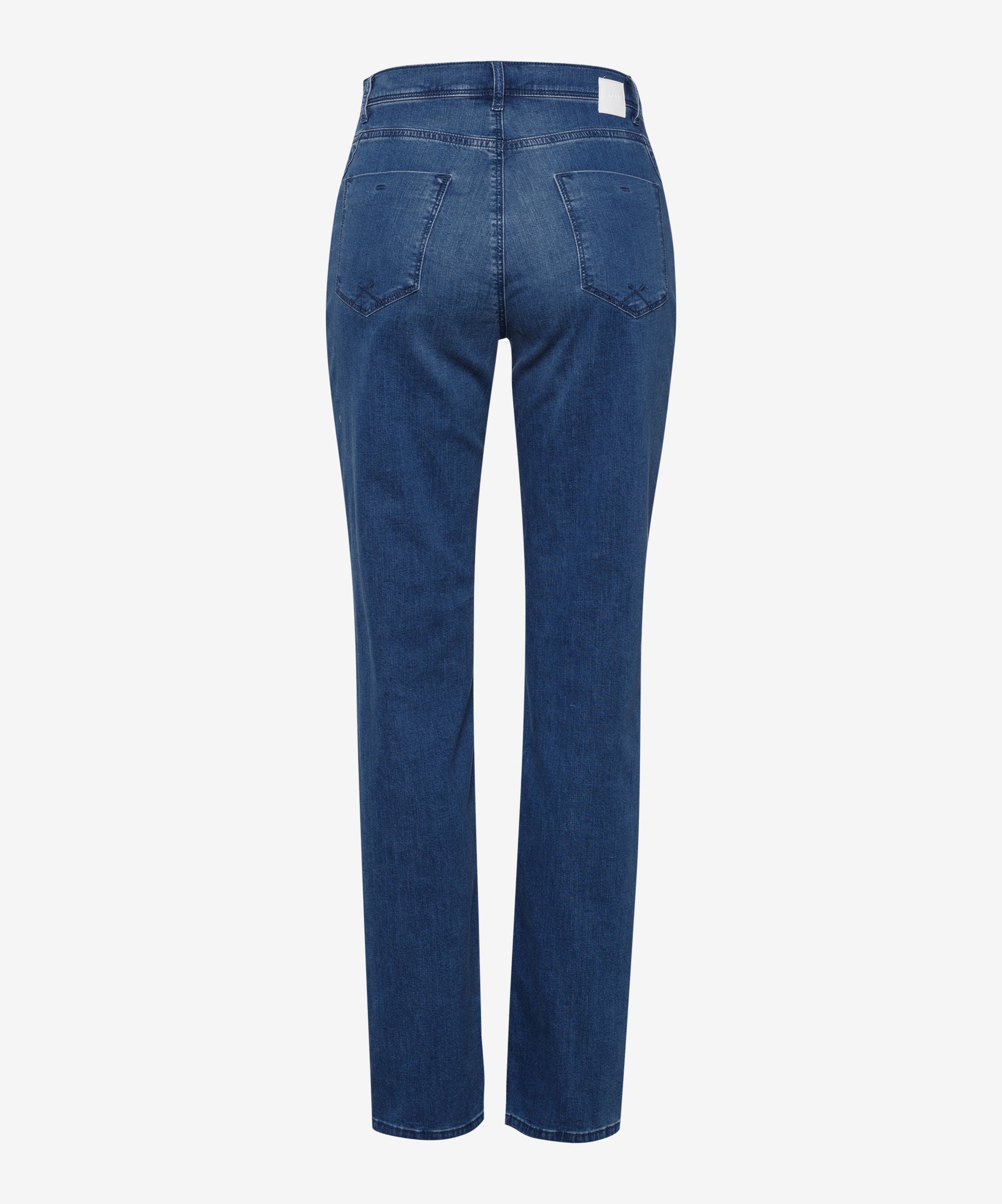BRAX CAROLA Jeanshose - Coastal Denim Wash - 9948020 71-7558-25