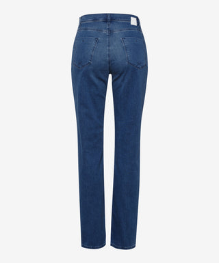 BRAX CAROLA Jeanshose - Coastal Denim Wash - 9948020 71-7558-25