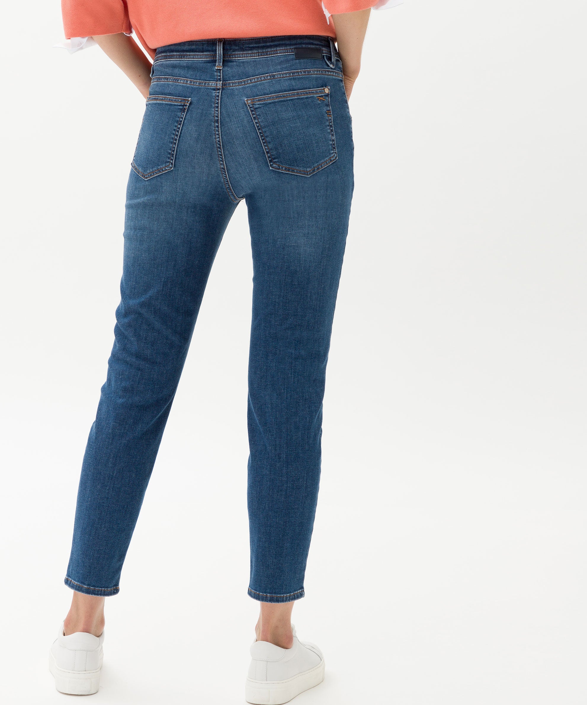 BRAX Shakira - Ocean Harbor Wash - 9930320 71-7958-25 von BRAX
