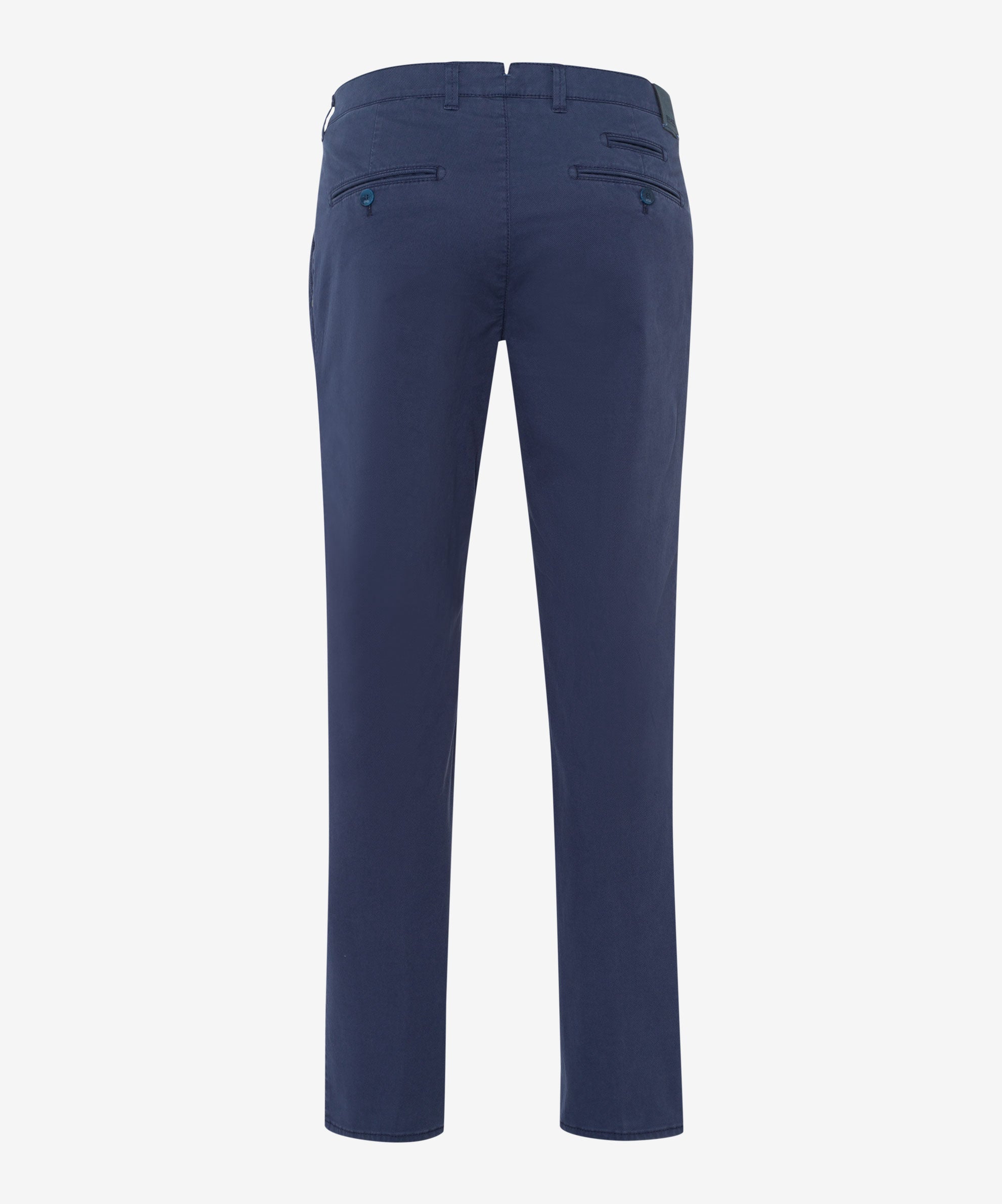 BRAX Fabio Chino - Midnight Navy Blue - 7882020 81-1608-25