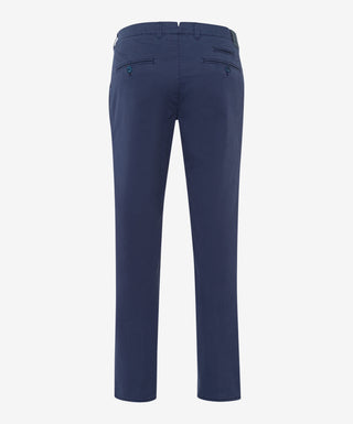 BRAX Fabio Chino - Midnight Navy Blue - 7882020 81-1608-25